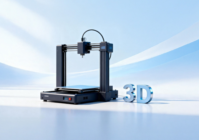 3D打印 / 增材制造