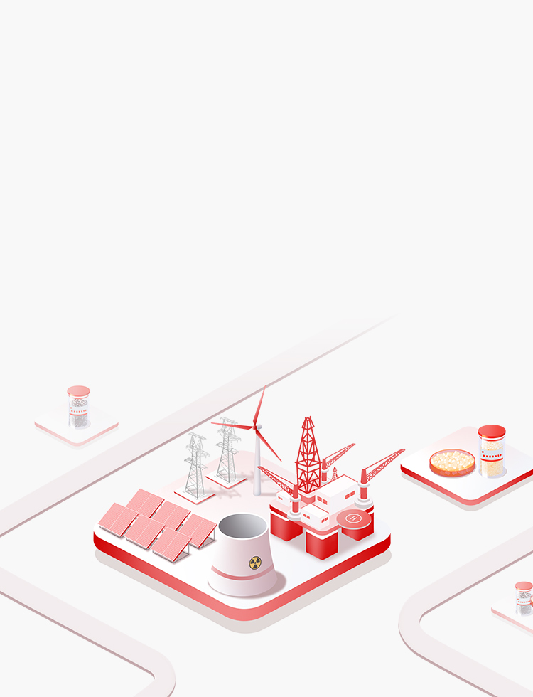 能源设备、电力电缆