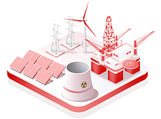 能源设备、电力电缆