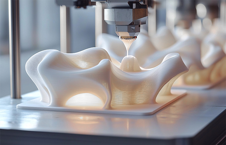 3D打印 / 增材制造