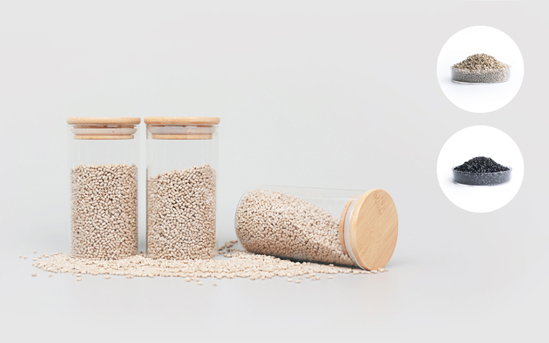 PEEK颗粒、细粉与粗粉