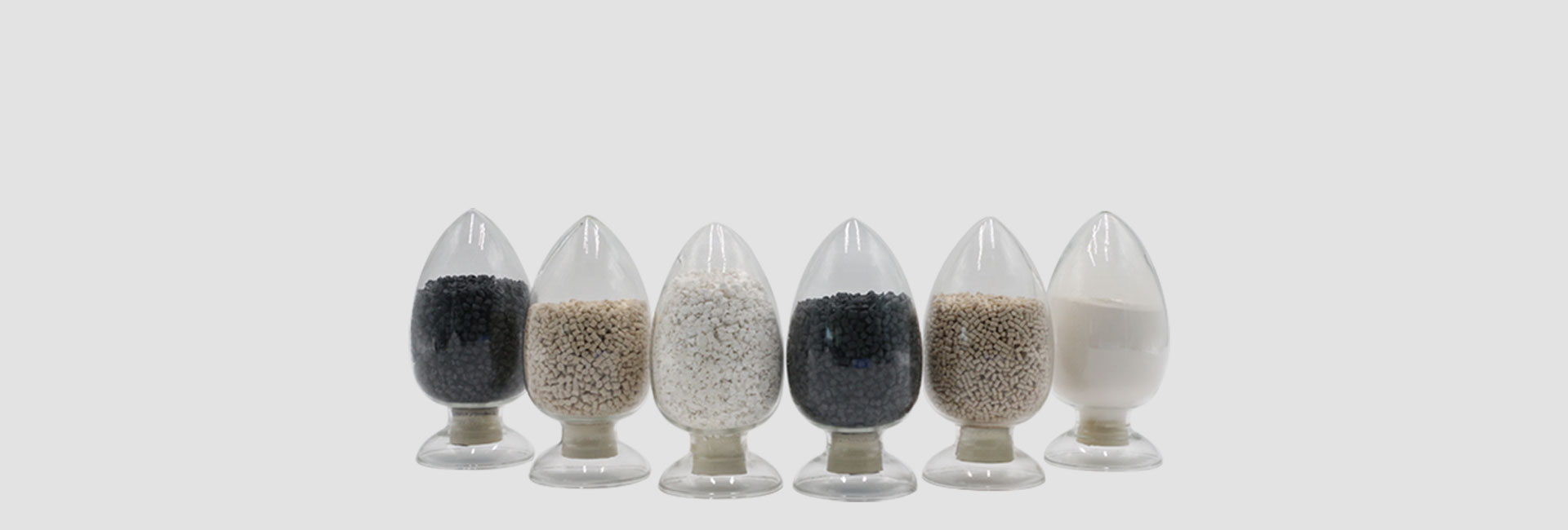 Grade G PEEK Pure Resin Pellets