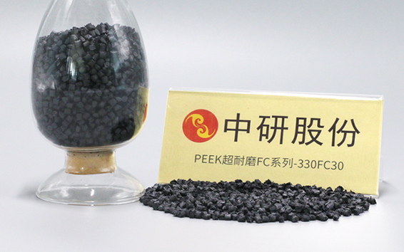 FC Series-330FC30 PEEK Super Wear Resistant