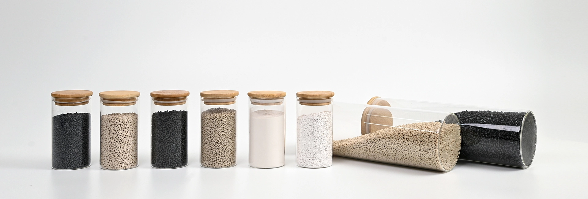Grade PF PEEK Pure Resin Fine Powder